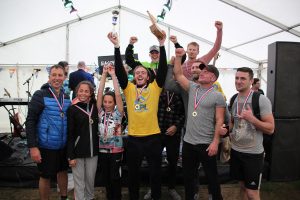 Its A Knockout Isle of Wight Day 2018 Winners
