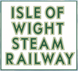 IW Steam Railway