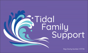 tidal family support
